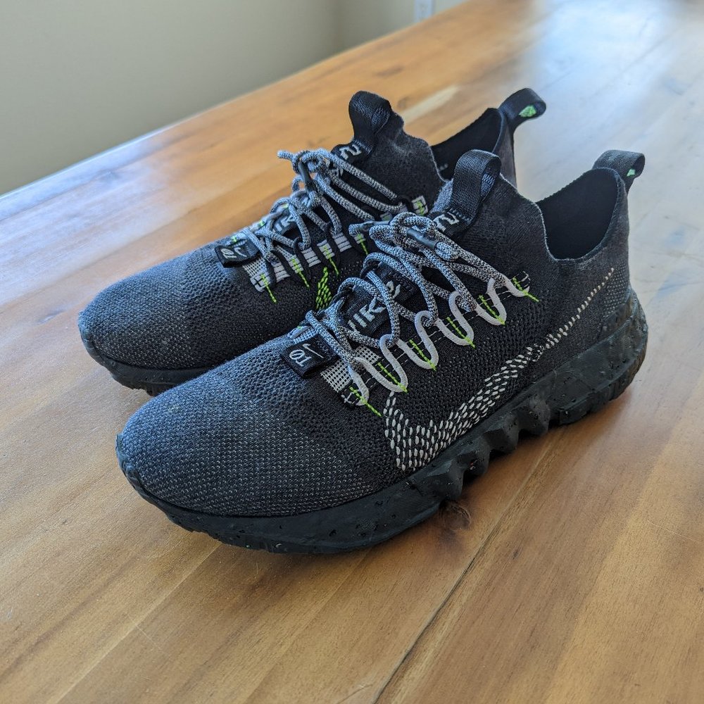 Space Hippie 01 - Black Volt - 12